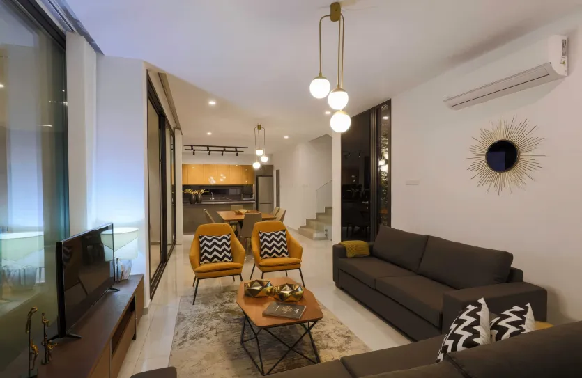 5 bedroom villa - 15612, photo 8