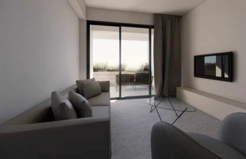 1 bedroom apartment - 15614, photo 6