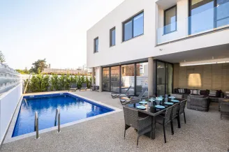 Villa in Protaras, Paralimni, Famagusta - 15613