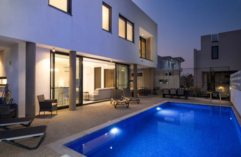 3 bedroom villa - 15613, photo 21