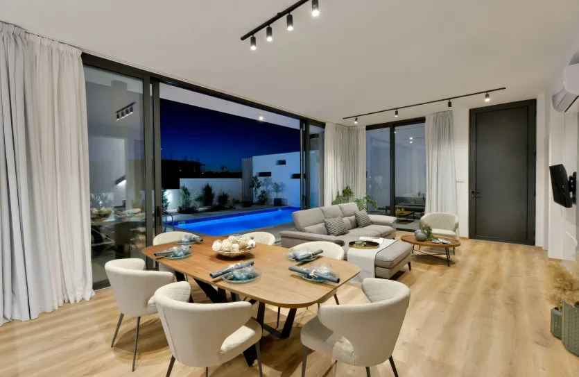 3 bedroom villa - 15613, photo 24