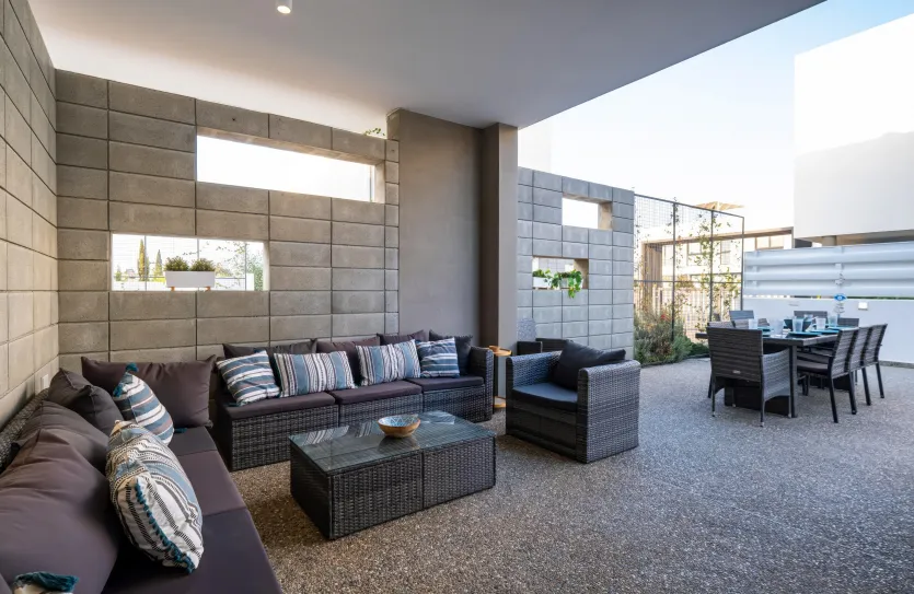 3 bedroom villa - 15613, photo 18