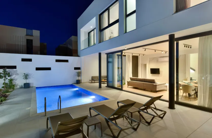 3 bedroom villa - 15613, photo 25