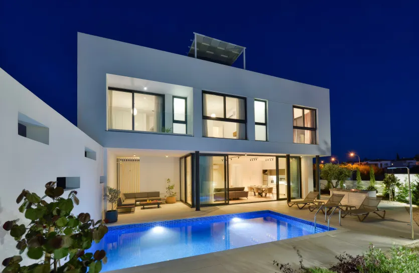 3 bedroom villa - 15613, photo 22