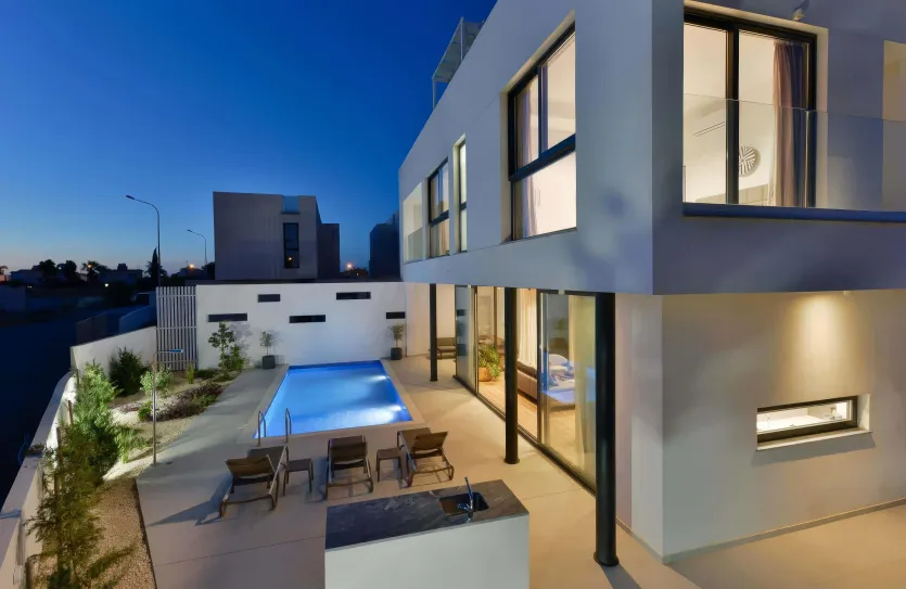 3 bedroom villa - 15613, photo 23