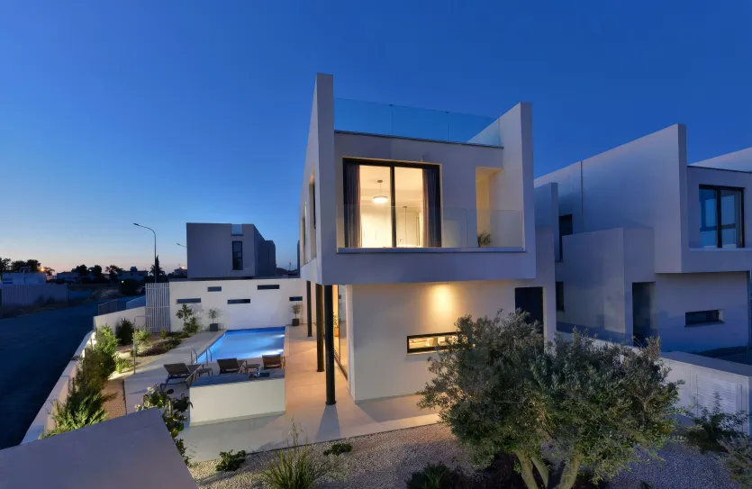 3 bedroom villa - 15613, photo 20