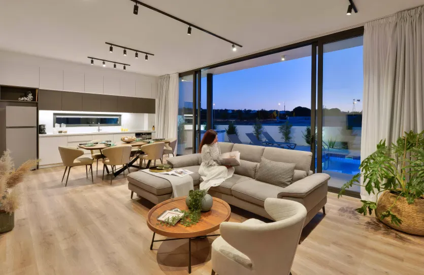 3 bedroom villa - 15613, photo 9