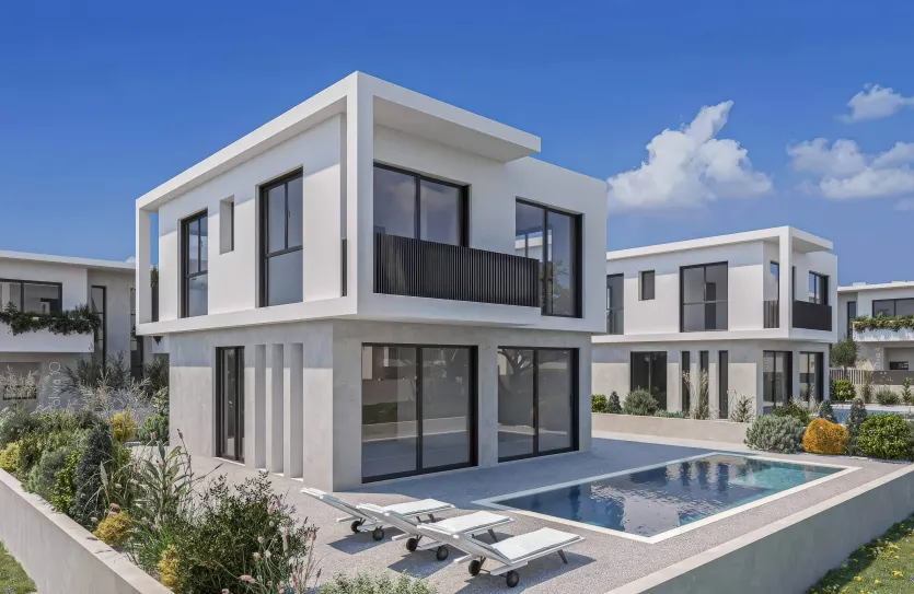 3 bedroom villa for sale - 15611