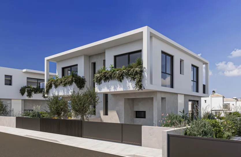 3 bedroom villa - 15611, photo 4