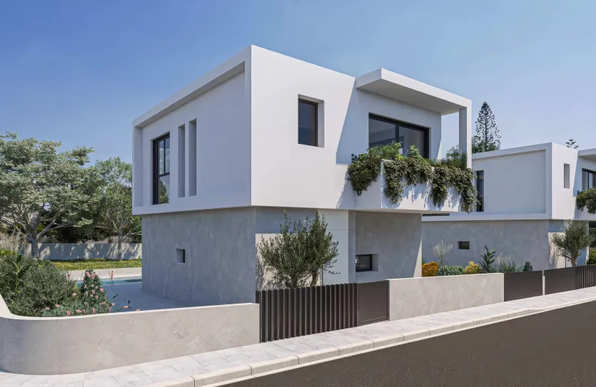 3 bedroom villa - 15611, photo 7