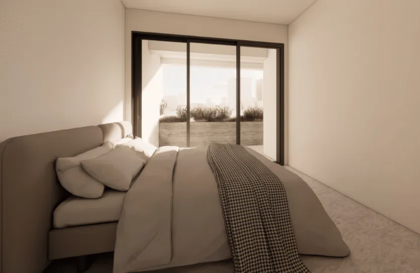 Квартира с 2-мя спальнями - 15616, photo 6