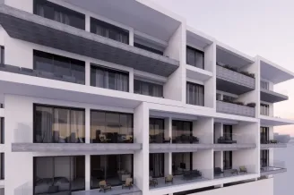 Apartment in Paphos Town, Paphos - 15616