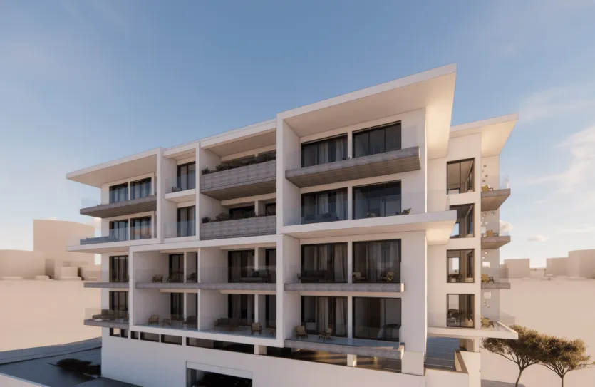 Квартира с 1-ой спальней - 15615, photo 5