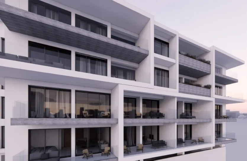1 bedroom apartment for sale - 15615
