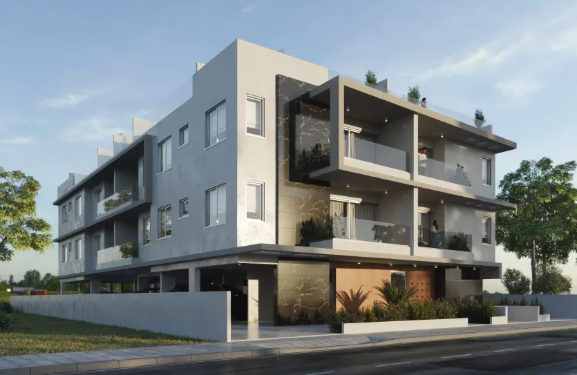 2 bedroom penthouse for sale - 15623