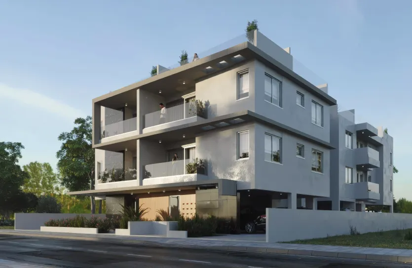 Пентхаус с 2-мя спальнями - 15623, photo 5