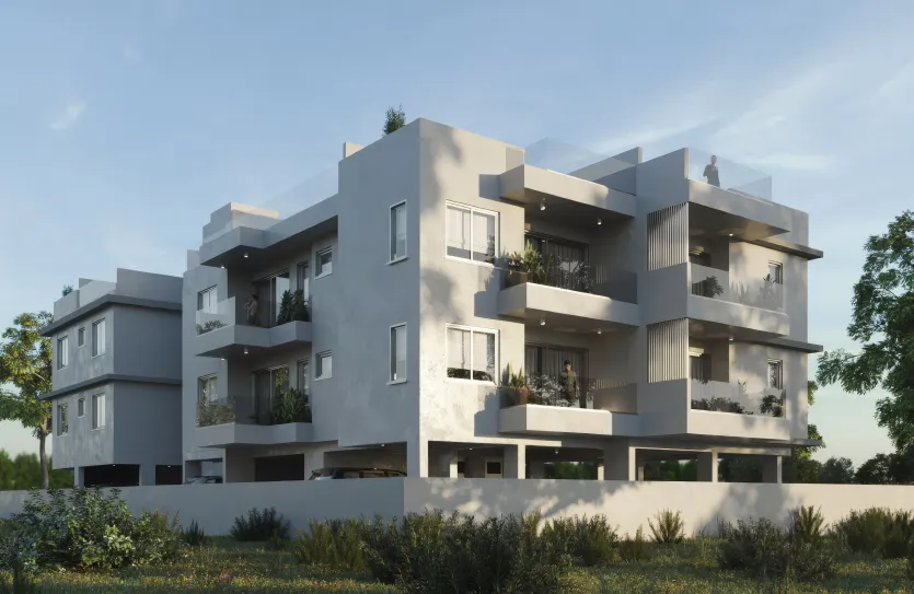 Пентхаус с 2-мя спальнями - 15623, photo 4