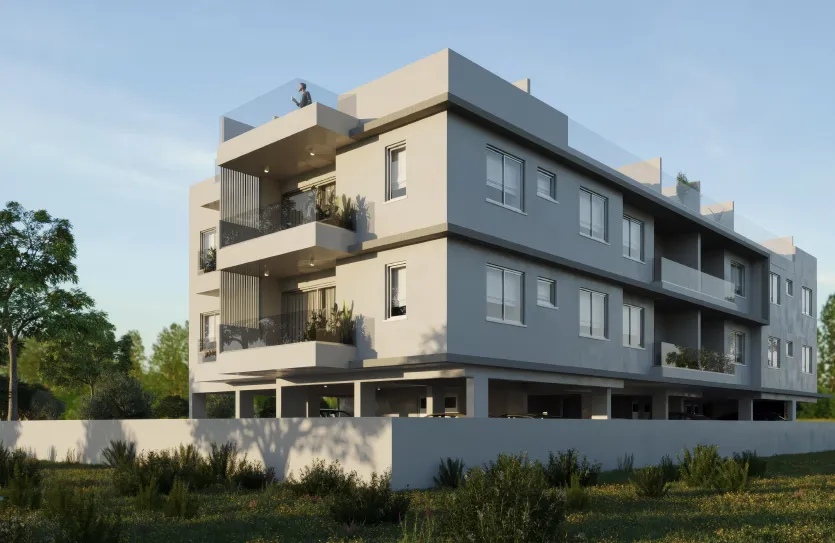 2 bedroom apartment - 15622, photo 4