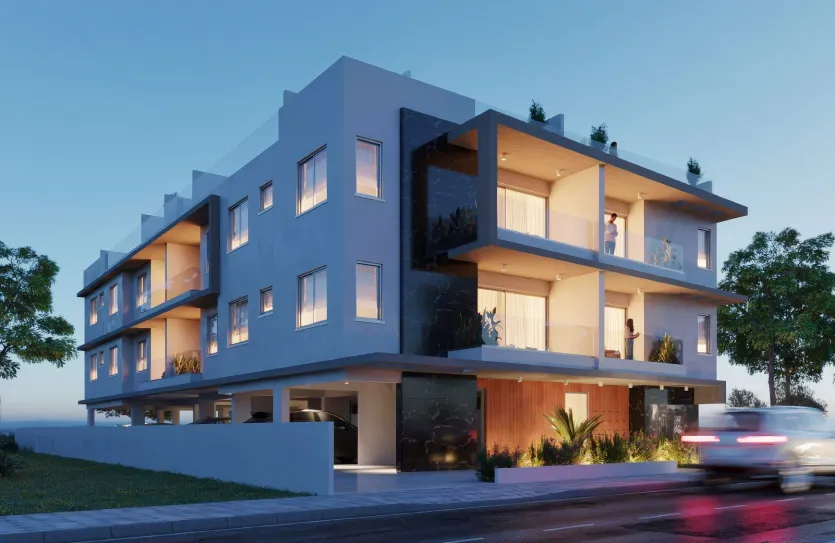 2 bedroom apartment - 15622, photo 7