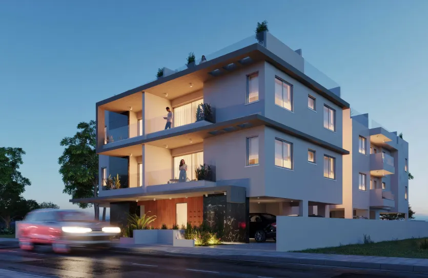 2 bedroom apartment - 15622, photo 6