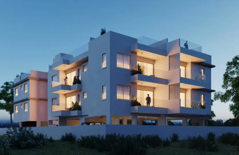 2 bedroom apartment - 15622, photo 5