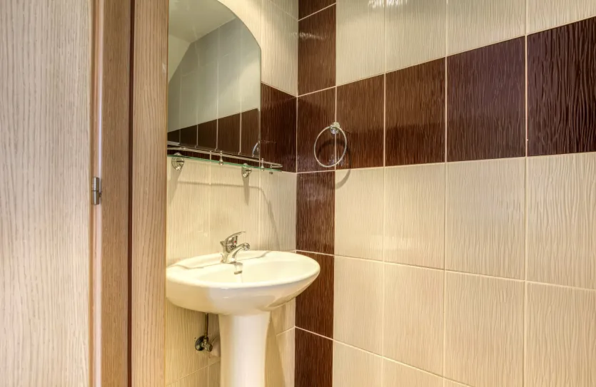 Таунхаус с 2-мя спальнями - 15628, photo 12