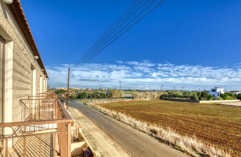 Таунхаус с 2-мя спальнями - 15628, photo 15