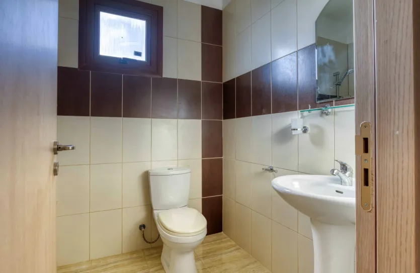 Таунхаус с 2-мя спальнями - 15628, photo 11