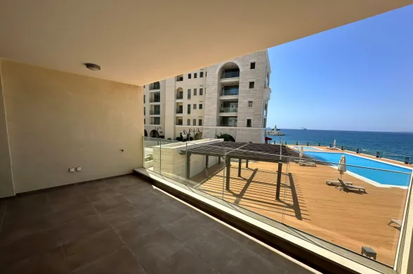 Apartment in Limassol Marina, Limassol City, Limassol - 15629