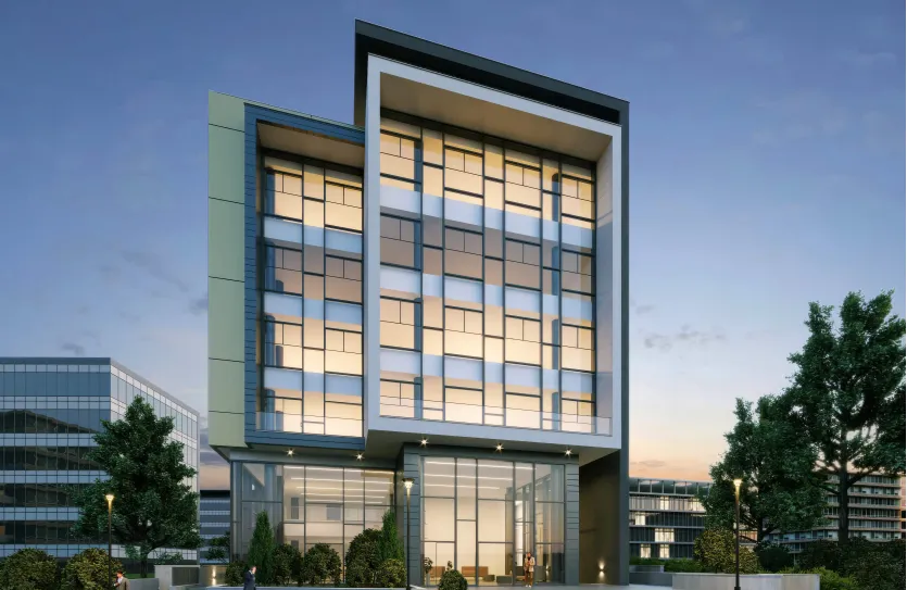 Office for sale - 15636