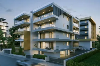 Apartment in Mesa Geitonia, Limassol - 15633