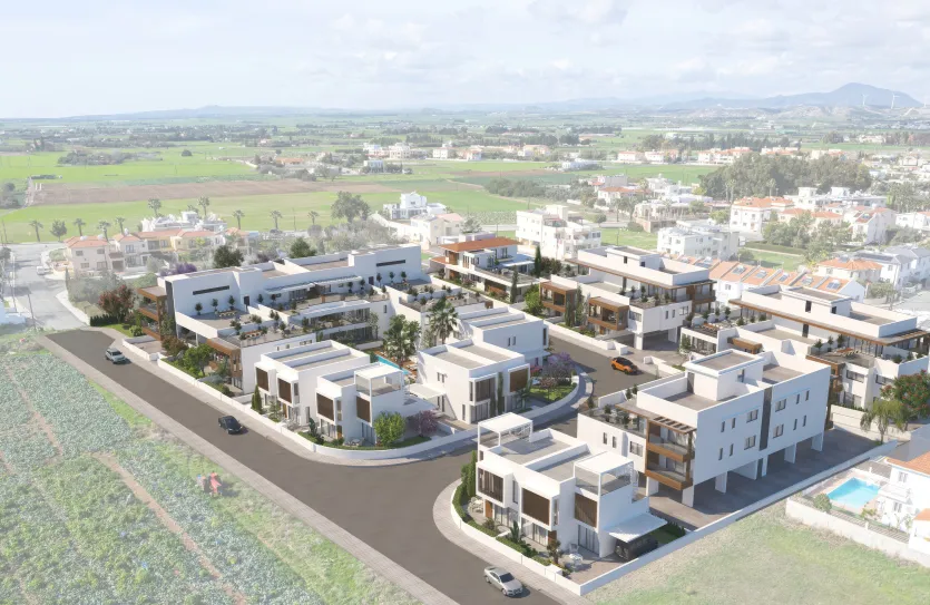 Дом с 3-мя спальнями - 15639, photo 7