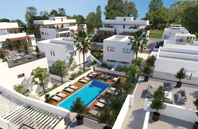 2 bedroom apartment for sale - 15638
