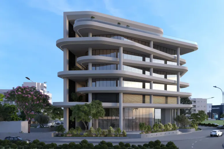 Офис в Закаки, Город Лимассол, Лимассол