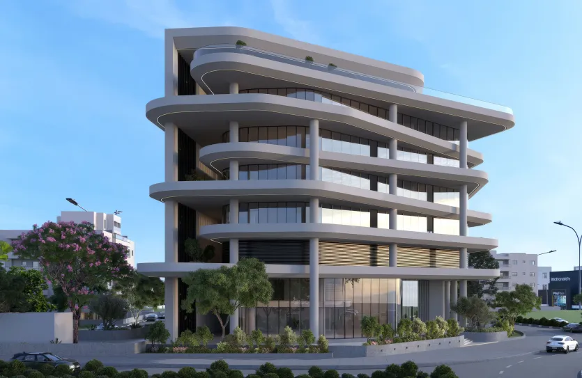Office for sale - 15653