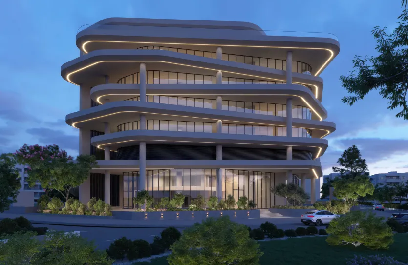 Office - 15653, photo 4