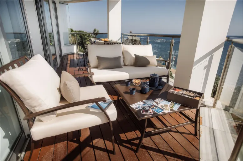 3 bedroom apartment in Germasogeia, Limassol