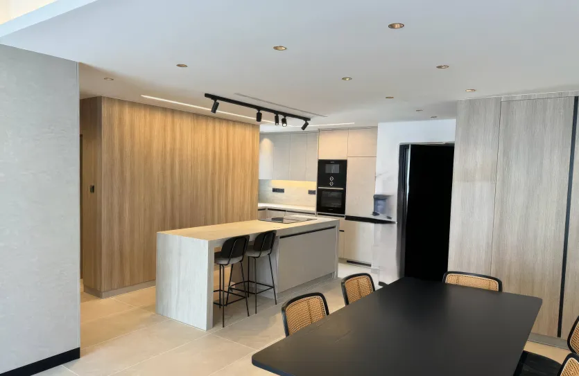 3 bedroom apartment - 15660, photo 2