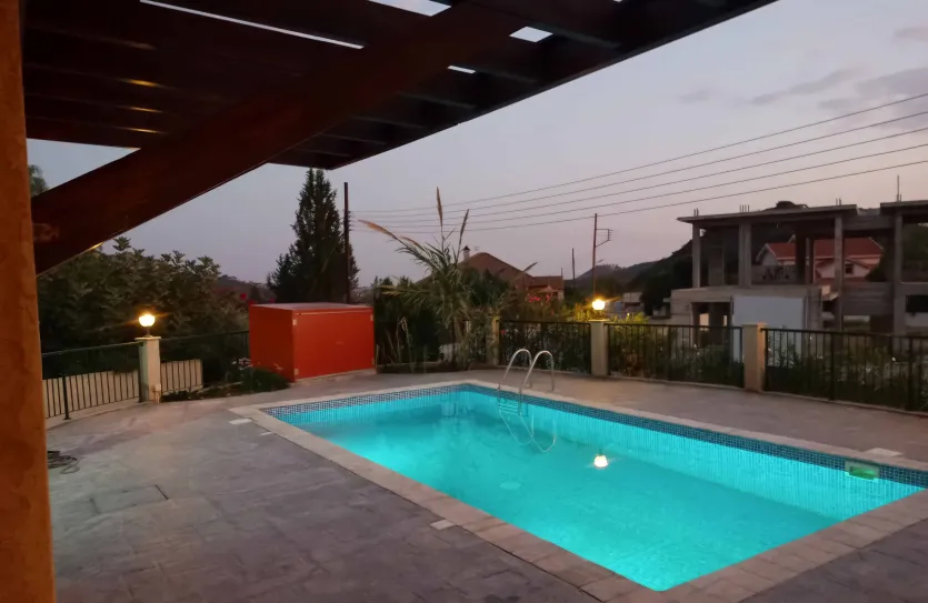 5 bedroom house - 15662, photo 11