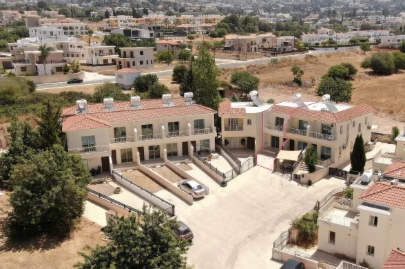 House in Tala, Paphos - 15683