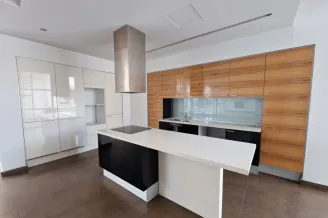 Paphos Property Stylish Three Bedroom House Вилла в Анаваргосе, Пафос