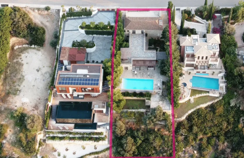 5 bedroom villa for sale - 15680