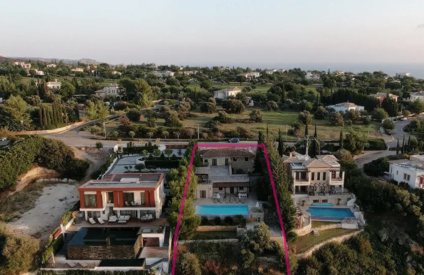 Дом с 5-ю спальнями - 15680, photo 8