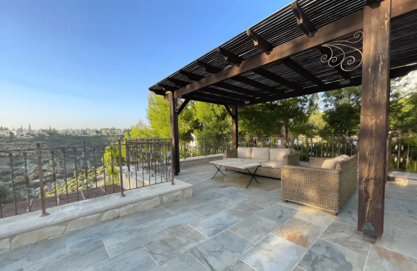 Дом с 5-ю спальнями - 15680, photo 6