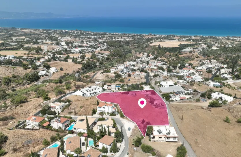 Residential plot for sale - 15687