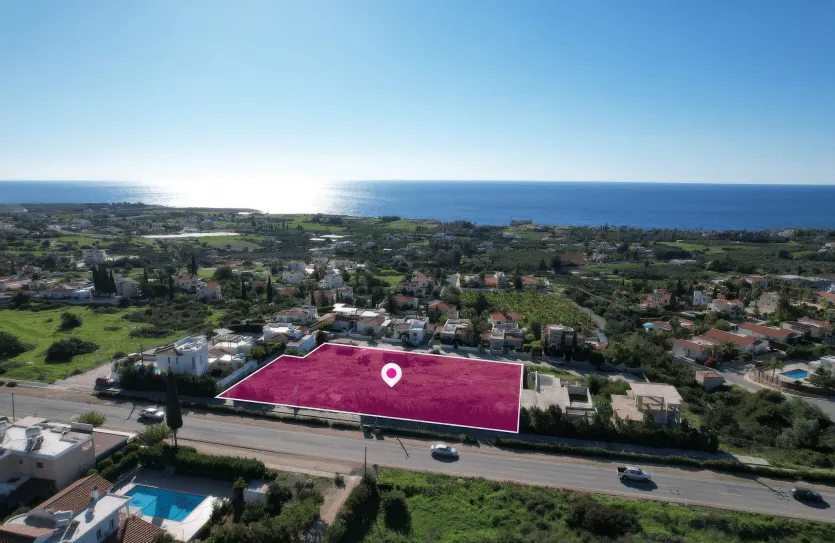 Residential plot for sale - 15686