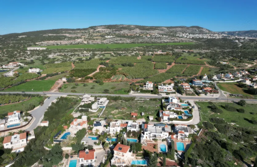 Участок для жилой застройки - 15686, photo 4