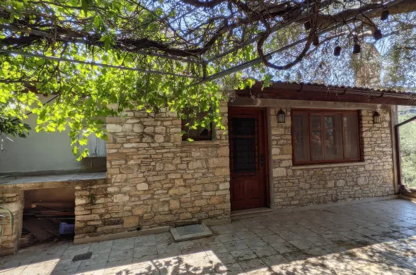 House in Kedares, Paphos - 15685