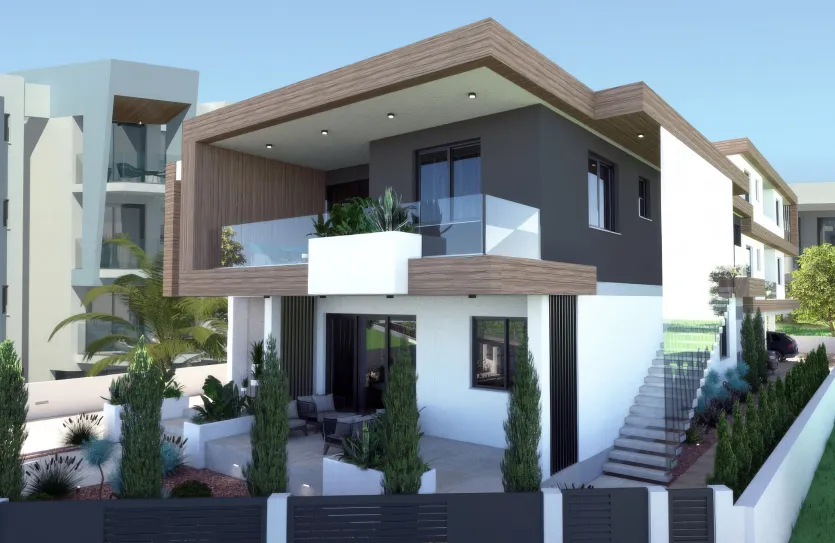 3 bedroom villa for sale - 15690