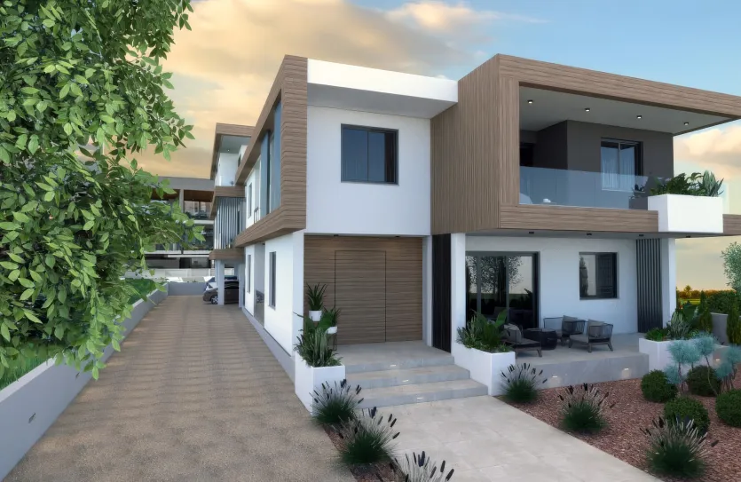 3 bedroom villa - 15690, photo 4